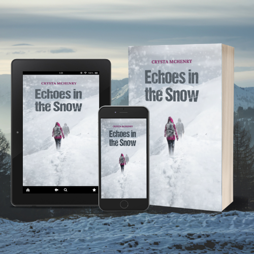 Echoes in the Snow cover