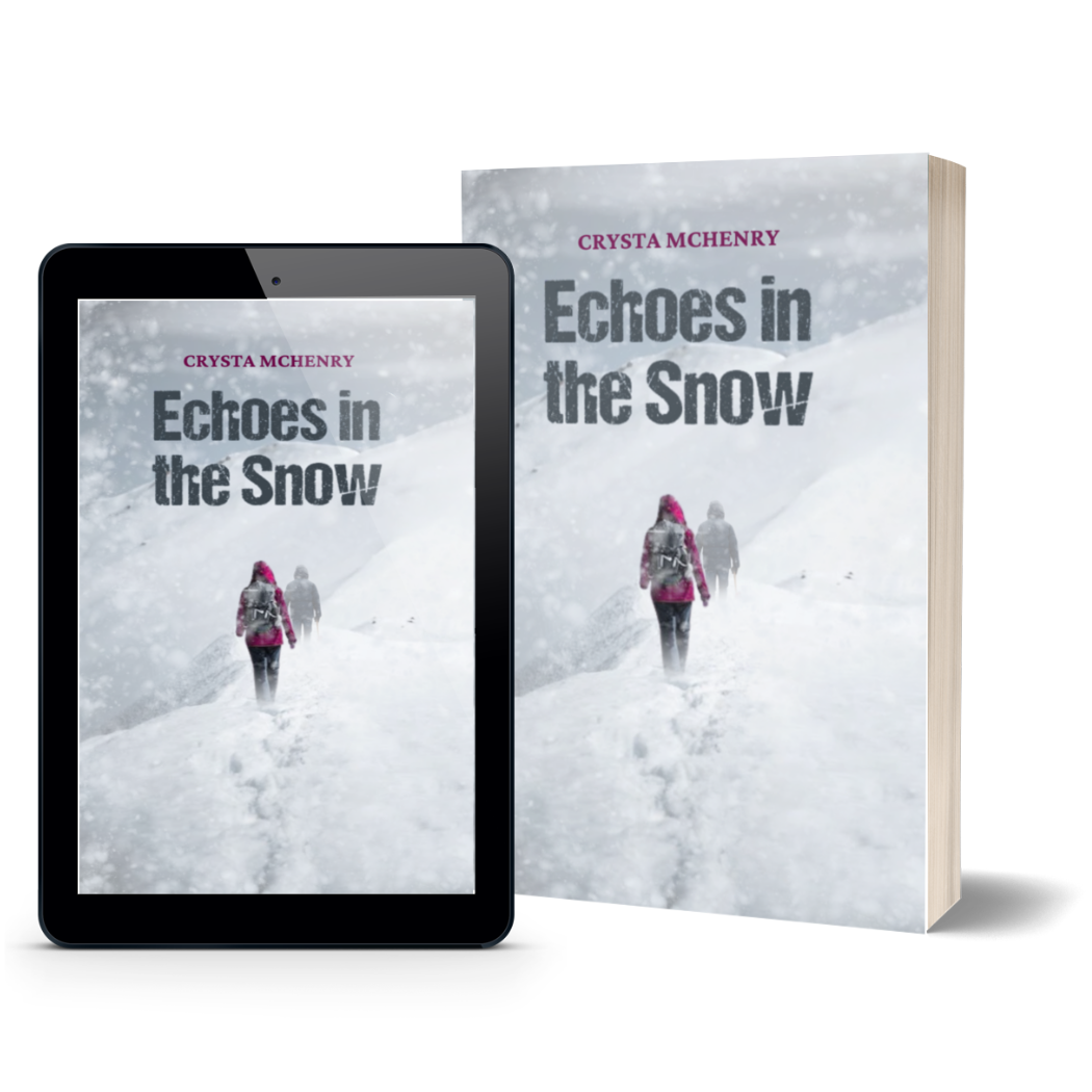 Echoes in the Snow cover